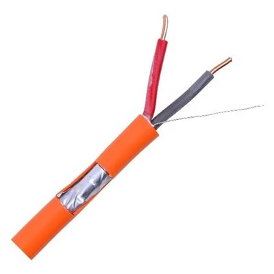 Fire Rated Alarm Cable
