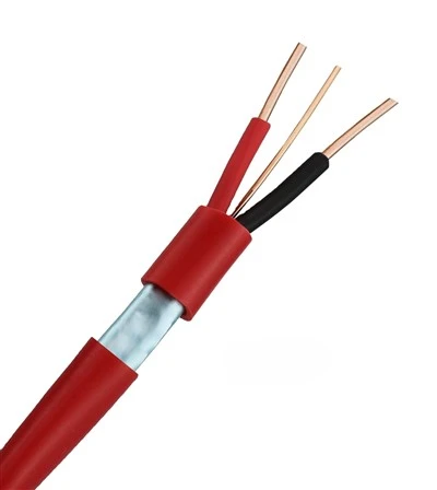 Fire Resistant Alarm Cable