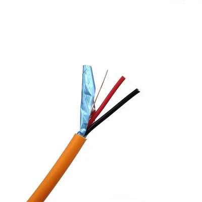 Flame Retardant Alarm Cable