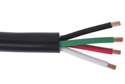 In-wall Speaker Cable