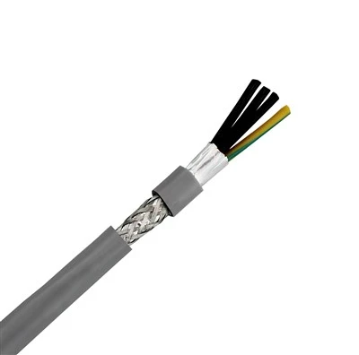 Low Voltage Control Cable