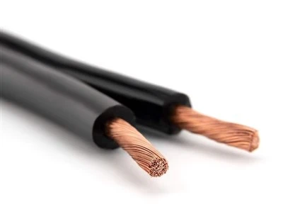 Parallel Audio Cable