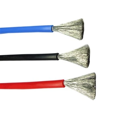 Silicone Insulated Wire