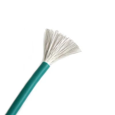 Flexible Silicone Wire