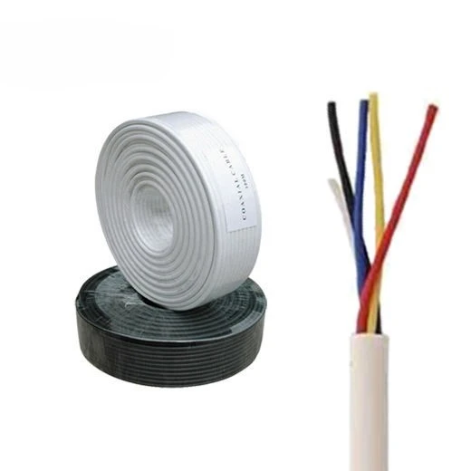 Unscreened Alarm Cable best
