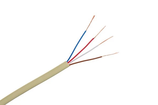 Unscreened Alarm Cable factory